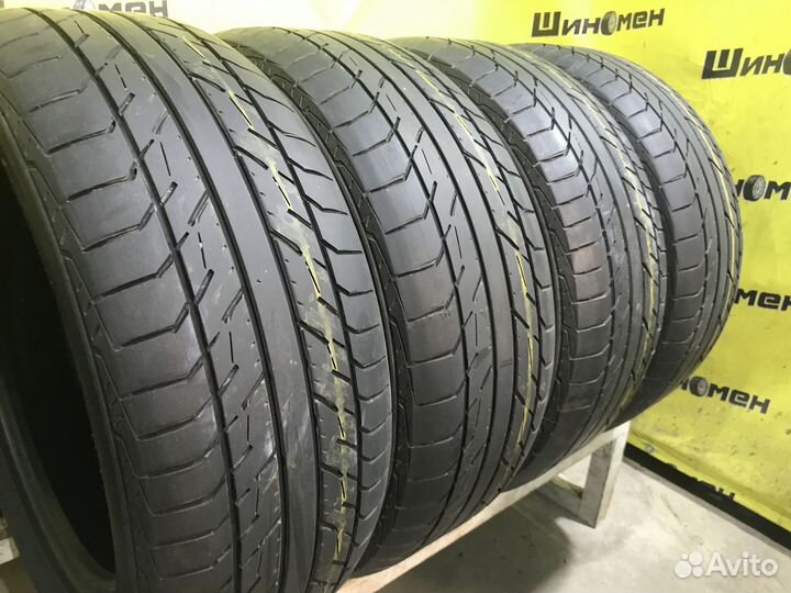 Toyo DRB 215/55 R16