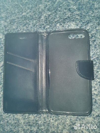 Чехол-книжка для iPhone 7 plus