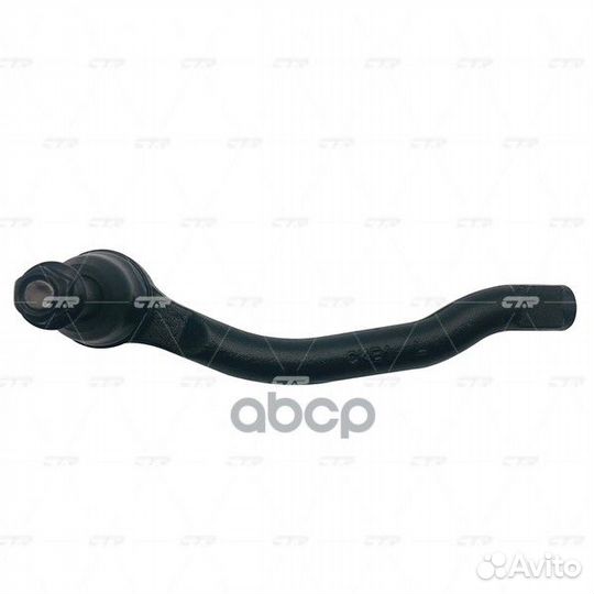 Наконечник рулевой nissan teana 33 2014- LH CE0