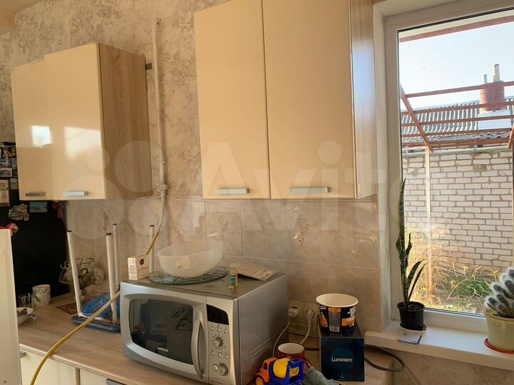 Дом 100 м² на участке 7 сот.