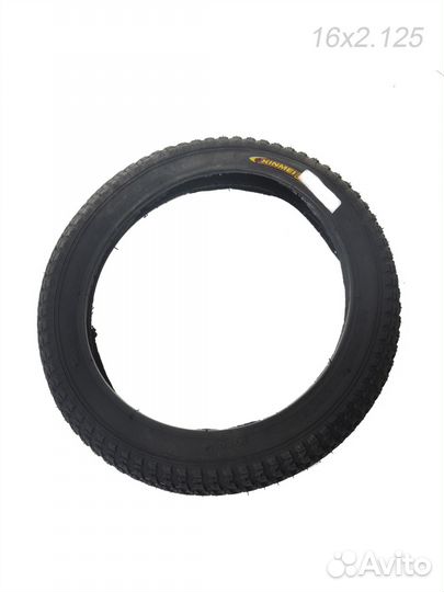 Покрышка 16х2,125 
