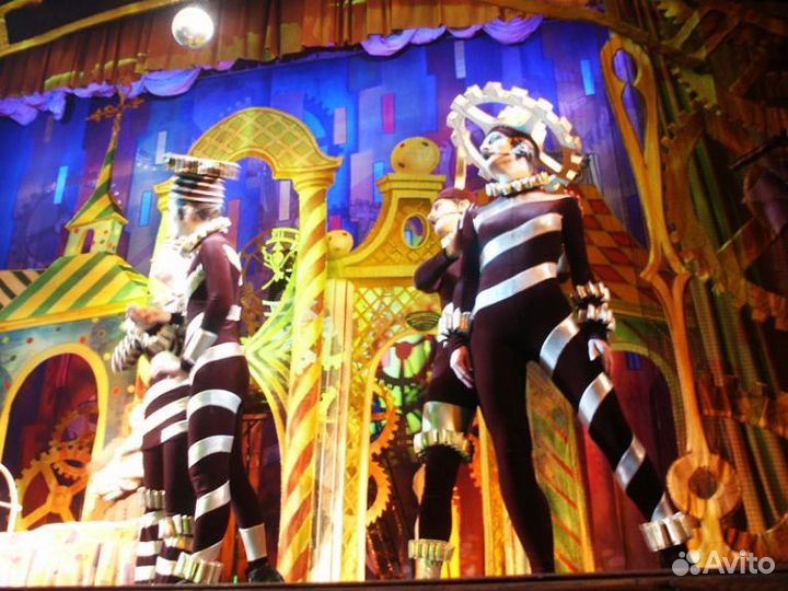 Билеты в дк им. Ленсовета