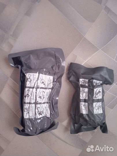 Израильский бандаж