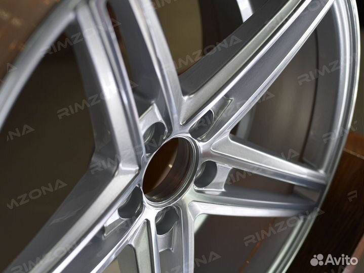 Литые диски Vossen R18 для Mazda. Рассрочка