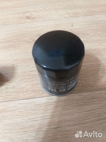 Фильтр масляный volkswagen passat b3