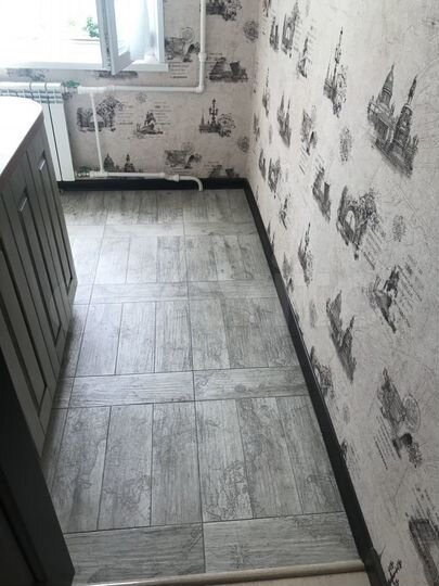 2-к. квартира, 46 м², 8/9 эт.