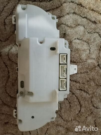 Спидометр Ипсум 21 кузов