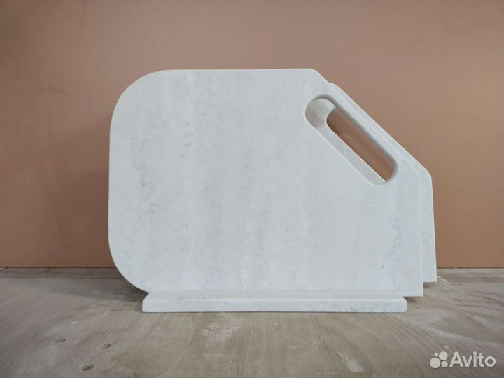 Набор разделочных досок из искусственного камня