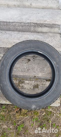 Bridgestone Blizzak DM-V3 245/55 R19 103