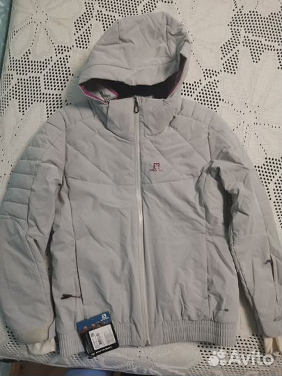 Куртка Salomon Sun & Shine Jkt W