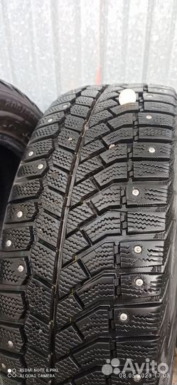 Nordexx Comfort 1 205/55 R16 92T