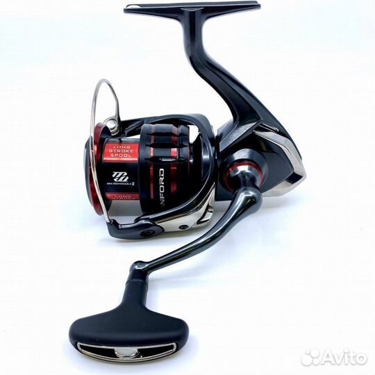 Shimano 20 vanford 4000