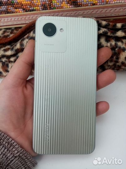 realme C30, 2/32 ГБ