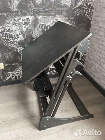 Конторка для школьников