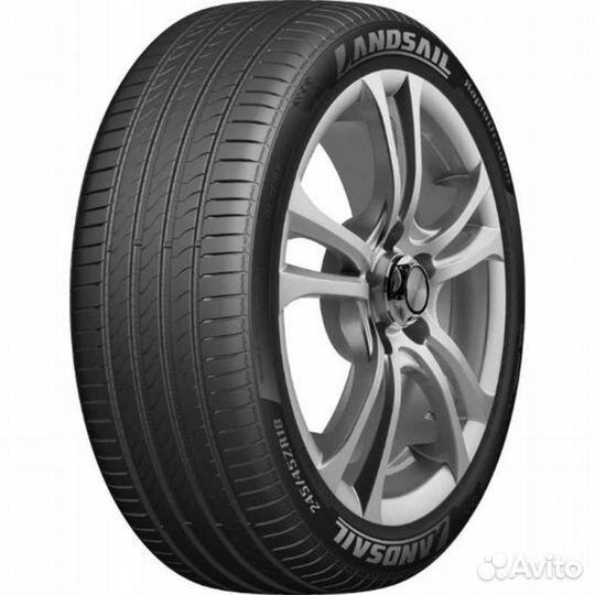 Landsail Rapid Dragon 235/50 R17 96W