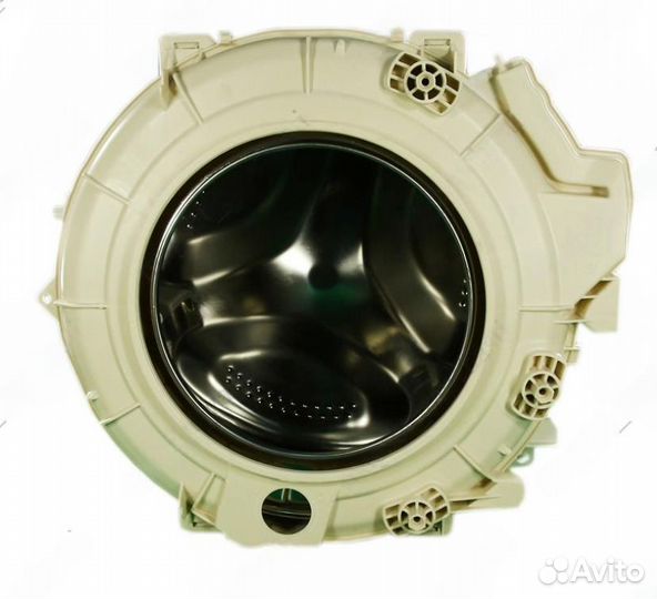 Бак стиральной машины indesit 40л C00194233