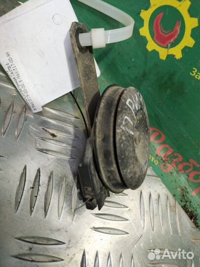 Клаксон Toyota Prius II хэтчбэк 2005 И Выше