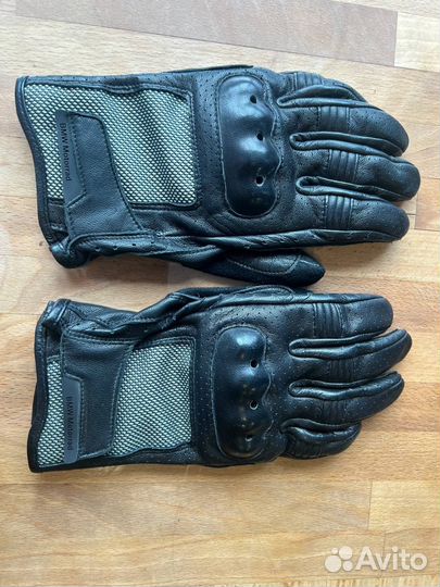 Мотоперчатки BMW motorad