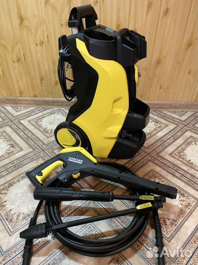 Мойка Karcher K5 Power Control