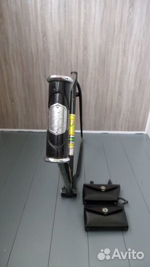 Запчасти от велосипедов