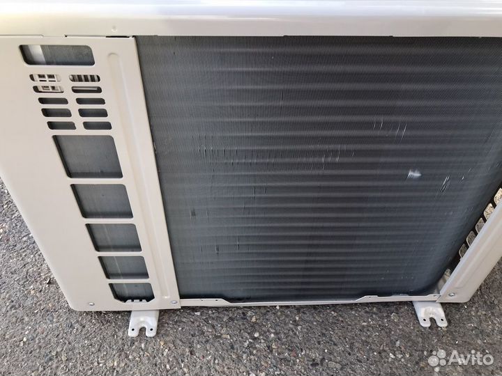 Наружний блок Сплит-системы Bork-07 Y700 новый