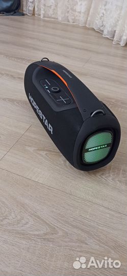 Портативная колонка bluetooth hopesTar - a60