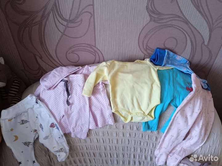 Бесплатно вещи на девочку