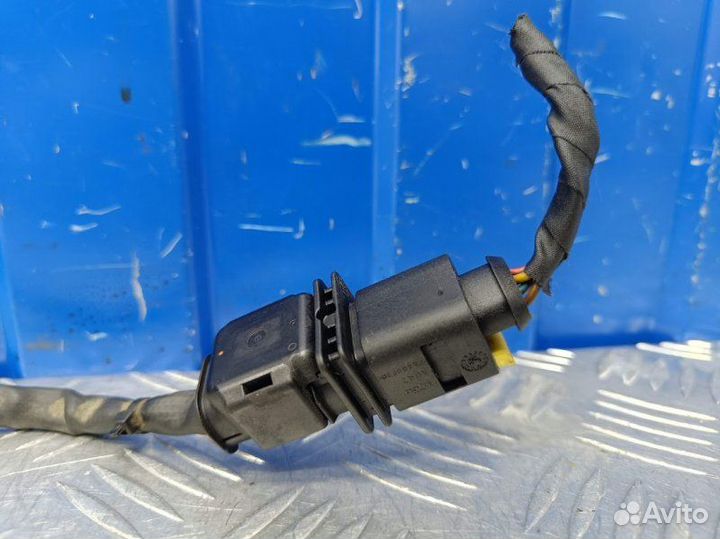 Лямбда-зонд Kia Sorento 2 XM 2.2 D4HB 2009