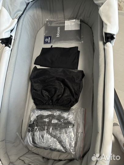 Коляска roan 3 в 1