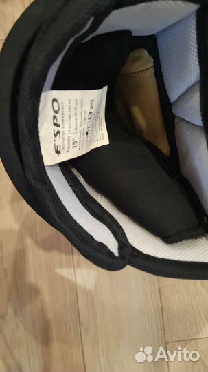 Краги хоккейные espo sr