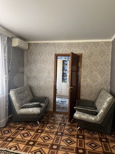 Дом 64,5 м² на участке 5 сот.