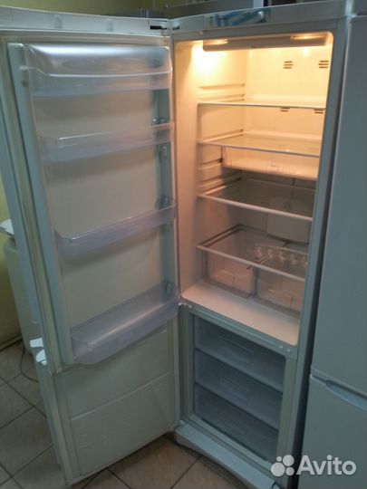 Холодильник Indesit доставка гарантия