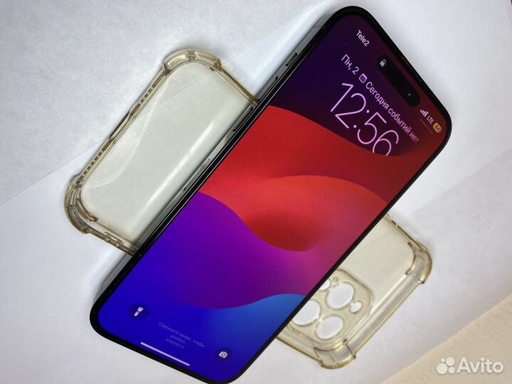 iPhone 14 pro max 128gb