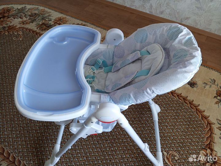 Стул для кормления