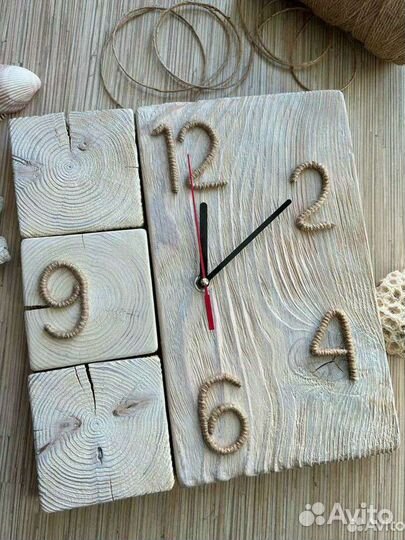 Настенные часы