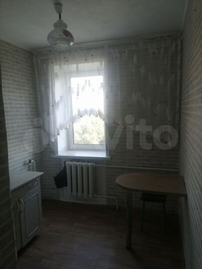 1-к. квартира, 38 м², 4/4 эт.