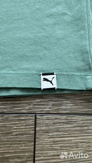 Футболка puma