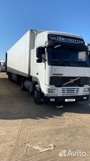 Volvo FH12, 1997