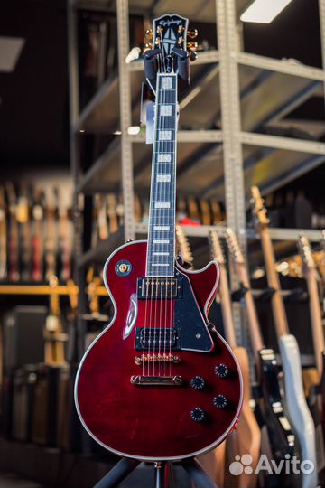 Epiphone Jerry Cantrell 