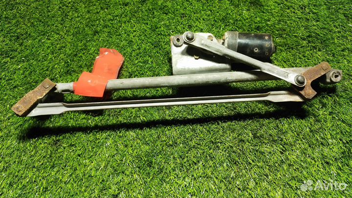 Трапеция дворников Opel Vectra B