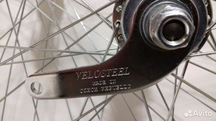 Колеса для велосипеда 28