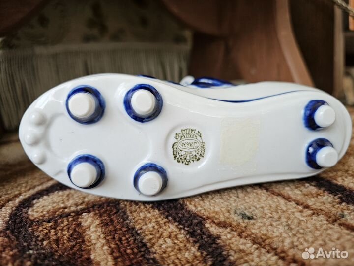 Гжель Бутса Сатурн рен тв