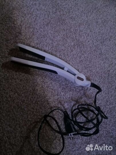 Выпрямитель для волос профессиональный