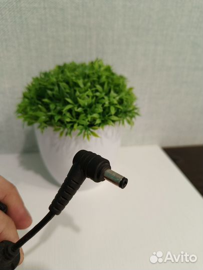 Зарядное устройство для ноутбука Asus