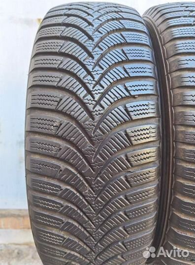 Hankook Winter I'Pike RS2 W429 185/60 R15 88T