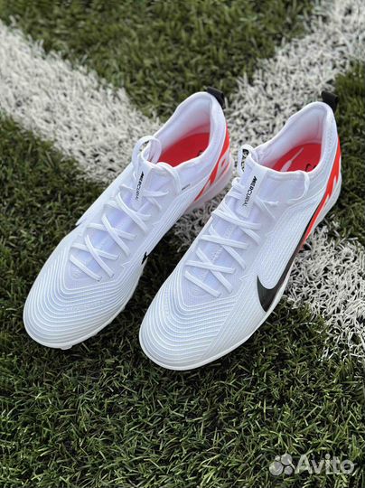 Сороконожки Nike Air Zoom Mercurial Vapor XV