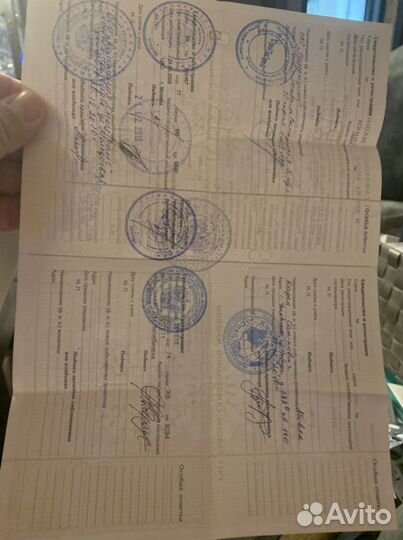 Фронтальный погрузчик Long Gong CDM833, 2007