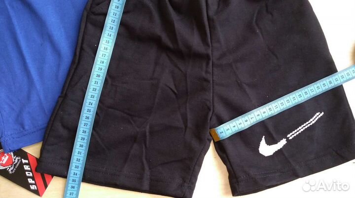 Костюм для мальчика рост 128-134