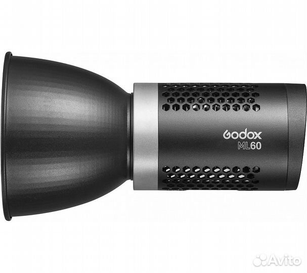 Осветитель светодиодный Godox ML60