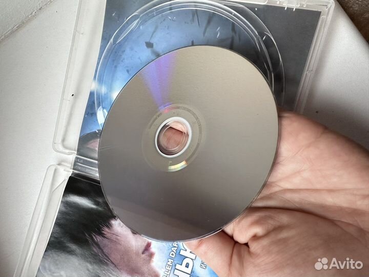 Игра для приставки ps3 За гранью